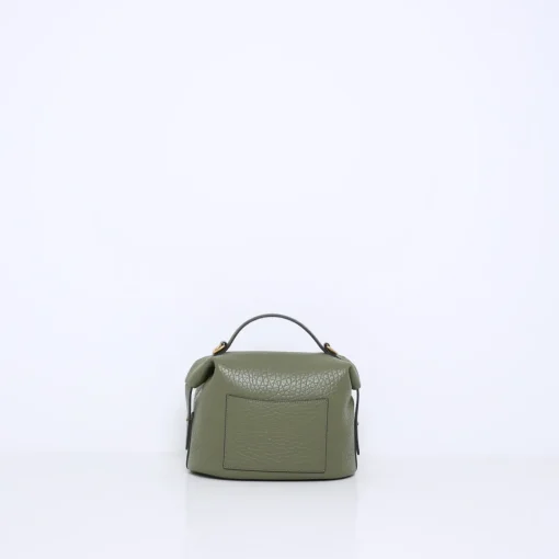 ABBY PRINTED | GRASS