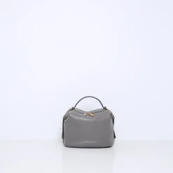 ABBY PRINTED | SLATE GREY
