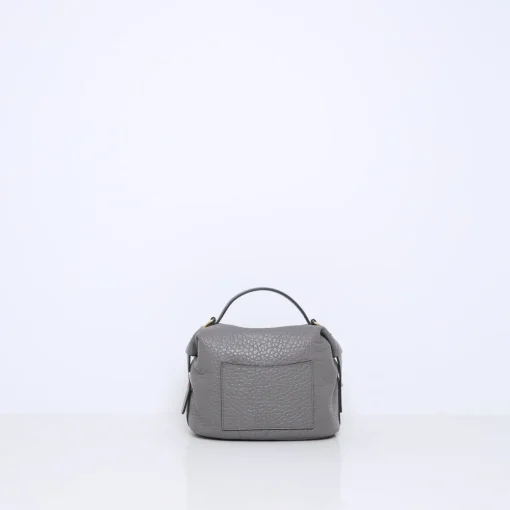 ABBY PRINTED | SLATE GREY