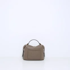 ABBY PRINTED | TAUPE