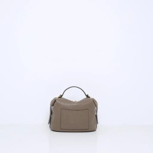 ABBY PRINTED | TAUPE