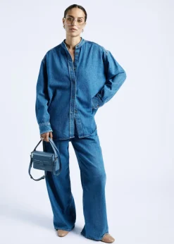 ALAN | DENIM