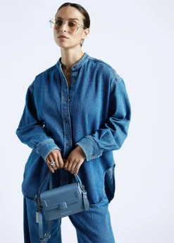 ALAN | DENIM