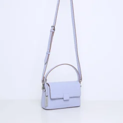 ALAN | LAVENDER - BLUE