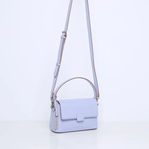 ALAN | LAVENDER - BLUE
