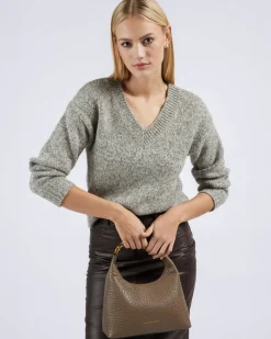 ARTIE | TAUPE