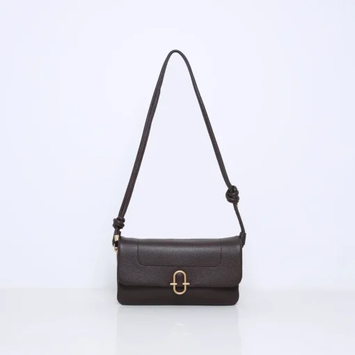 BANGLE | DARK CHOCOLAT