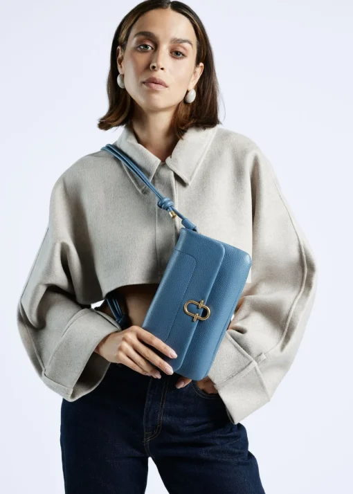 BANGLE | DENIM
