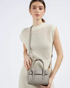 BARBRA | TAUPE