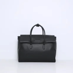 BARBRA XL | BLACK