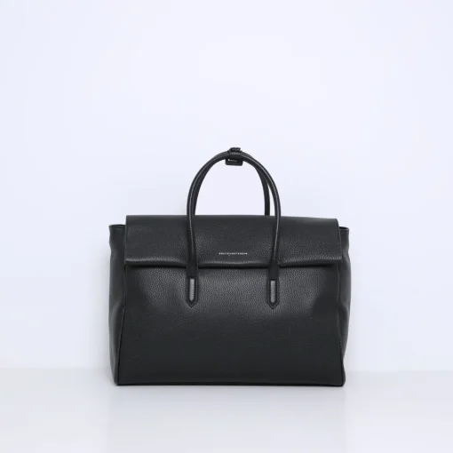 BARBRA XL | BLACK