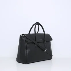 BARBRA XL | BLACK
