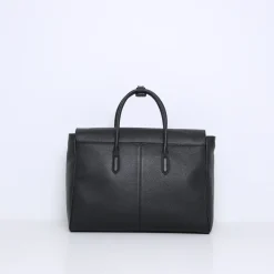 BARBRA XL | BLACK