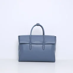 BARBRA XL | DENIM