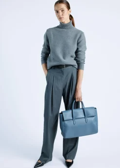 BARBRA XL | DENIM