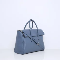 BARBRA XL | DENIM