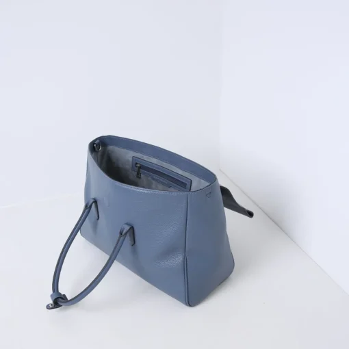 BARBRA XL | DENIM