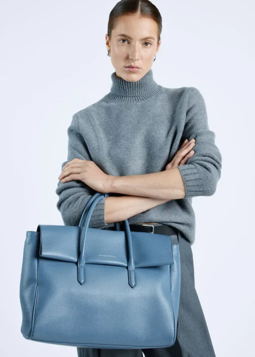 BARBRA XL | DENIM