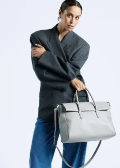 BARBRA XL | TAUPE