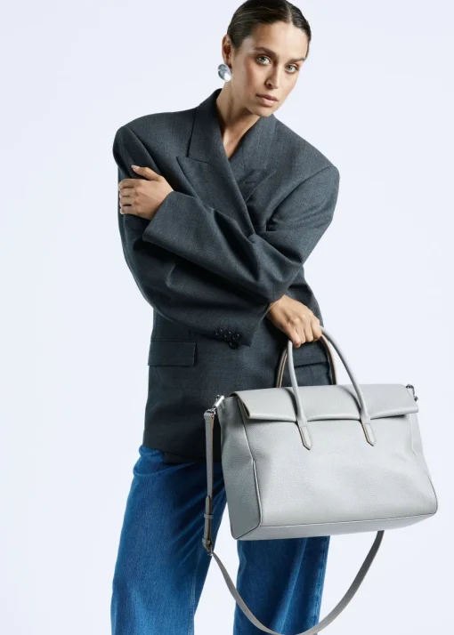 BARBRA XL | TAUPE