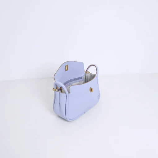CLIFF | LAVENDER - BLUE