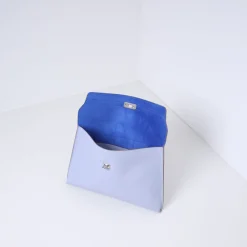 COLE | LAVENDER - BLUE