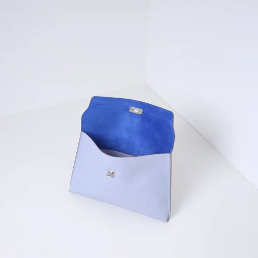 COLE | LAVENDER - BLUE