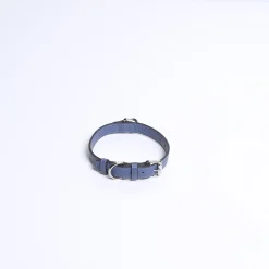 COLLAR | BLUEBERRY