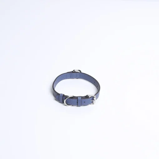 COLLAR | BLUEBERRY