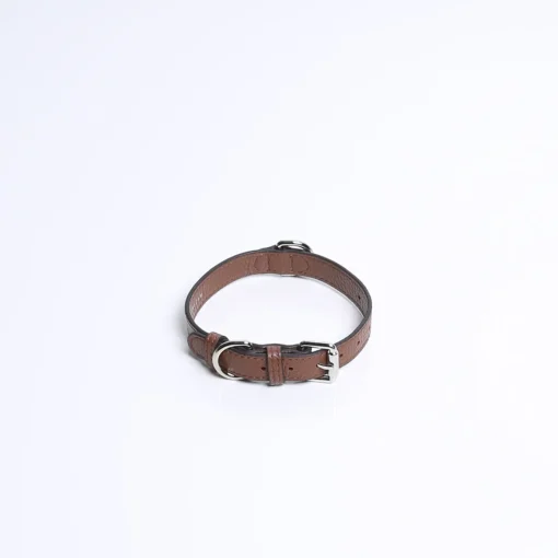 COLLAR | CAMEL