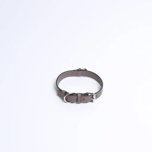 COLLAR | DARK TAUPE