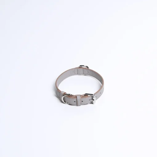 COLLAR | TAUPE