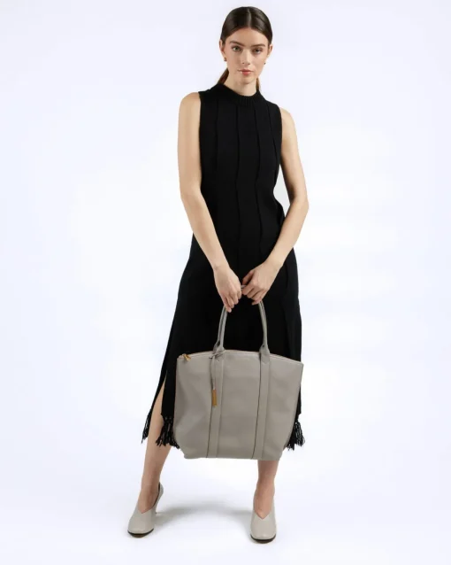 COLLIN (online exclusive) | TAUPE