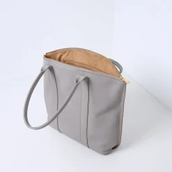 COLLIN (online exclusive) | TAUPE