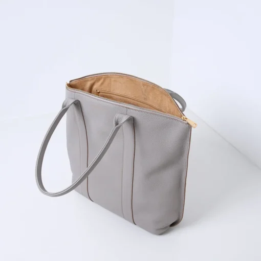 COLLIN (online exclusive) | TAUPE