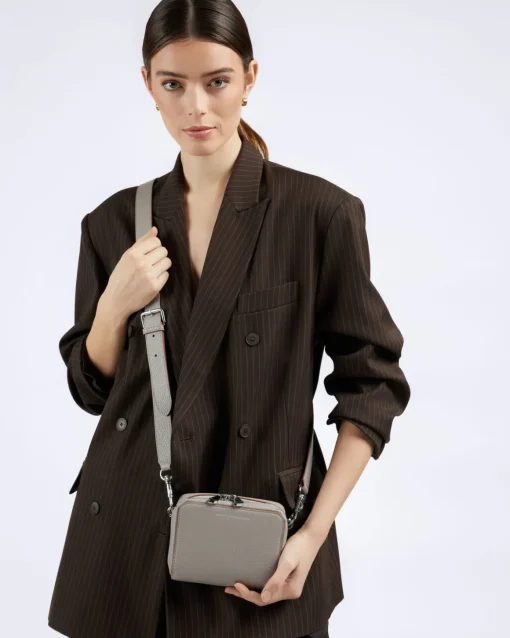 COOPER | TAUPE