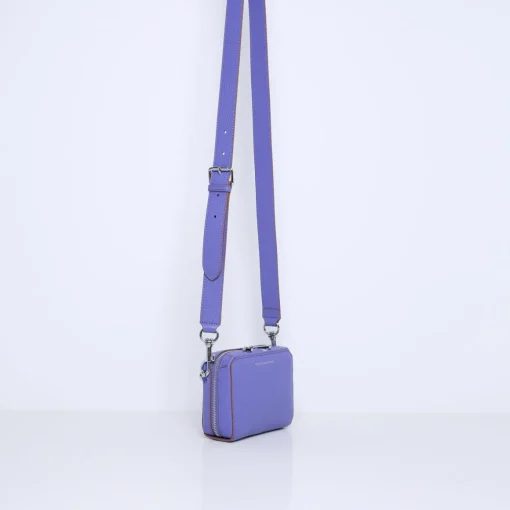 COOPER | VIOLET