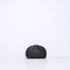 COSMETIC CASE | BLACK