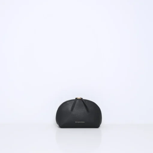 COSMETIC CASE | BLACK
