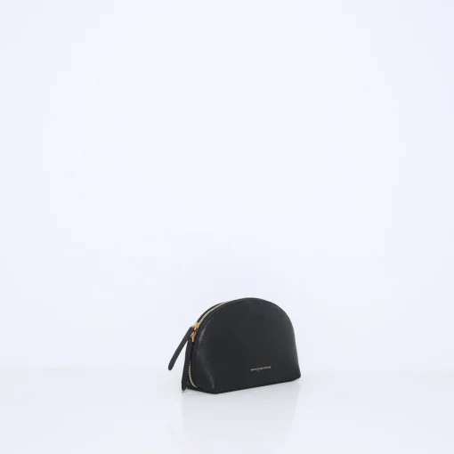 COSMETIC CASE | BLACK