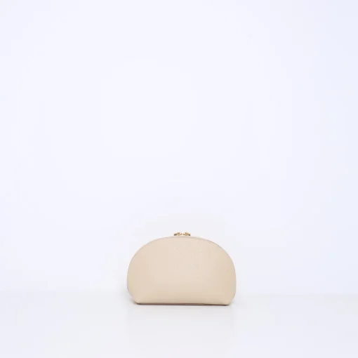 COSMETIC CASE | LIMESTONE