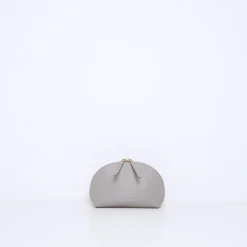 COSMETIC CASE | TAUPE