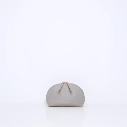 COSMETIC CASE | TAUPE