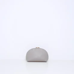 COSMETIC CASE | TAUPE