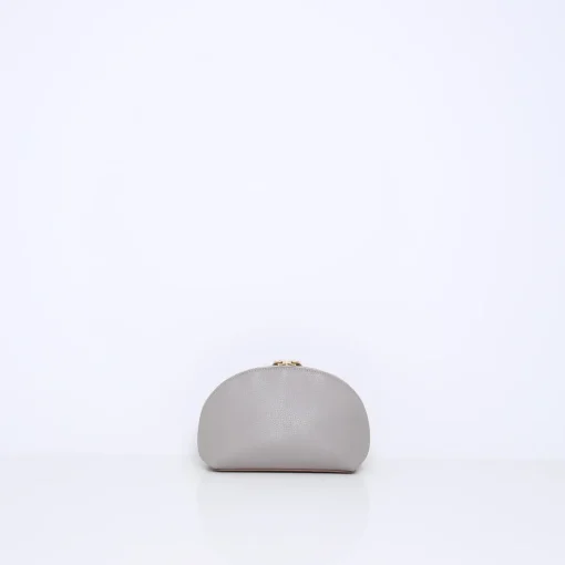 COSMETIC CASE | TAUPE