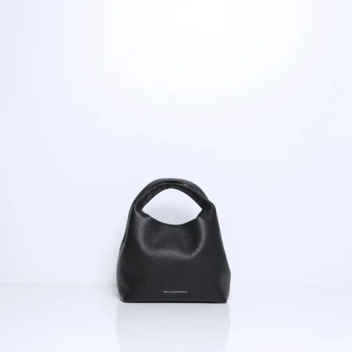DAISY | BLACK