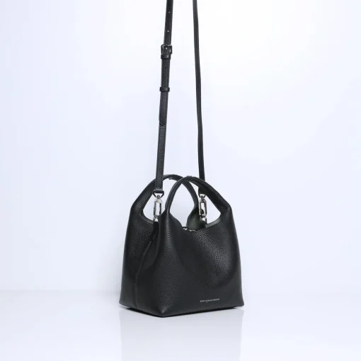 DAISY | BLACK