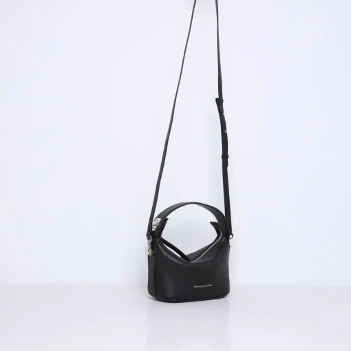 DENIZ | BLACK