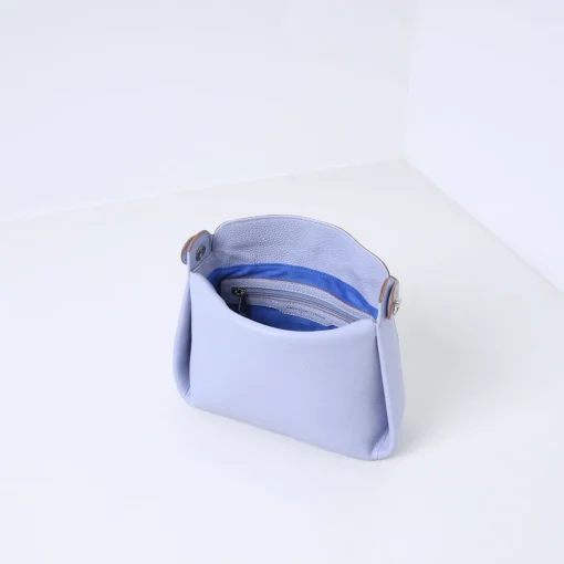 DUKE (online exclusive) | LAVENDER - BLUE