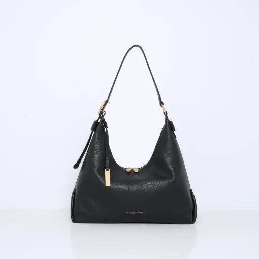 ELKE | BLACK